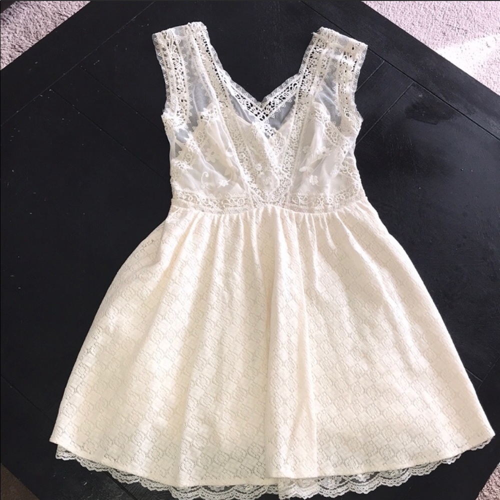 Free People Dress